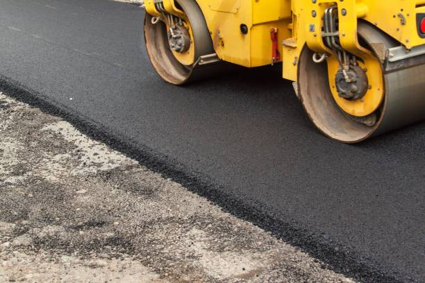 Ferndale, CA Driveway Paving Services Company